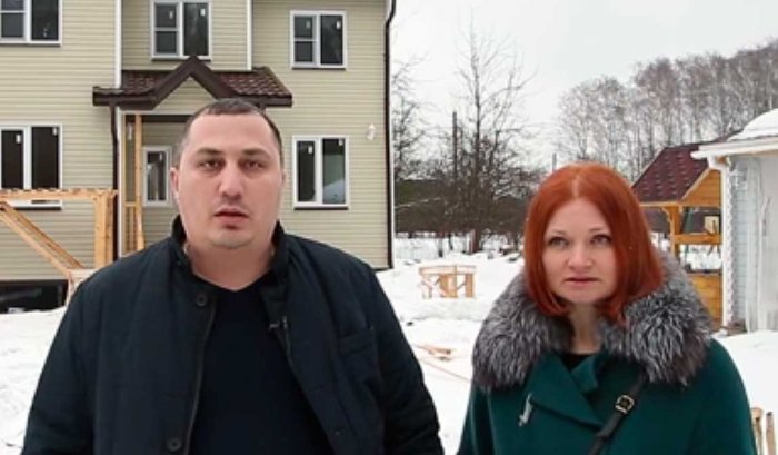 Отзыв по дому Олимп 8.5х10 компании "Технология"