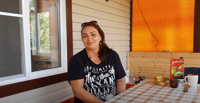 Отзыв о доме Гармония от компании Технология.