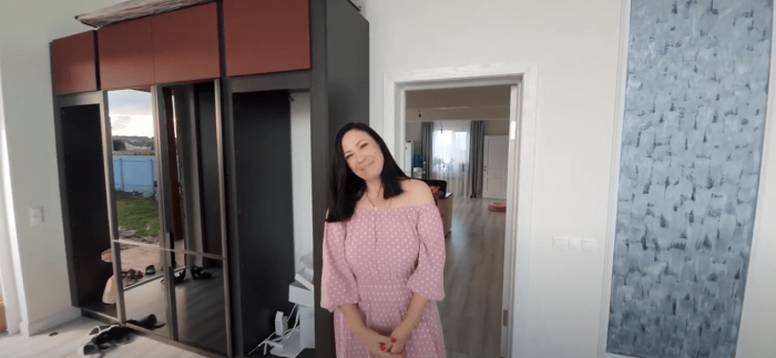 Отзыв о доме Олимп от компании Технология.