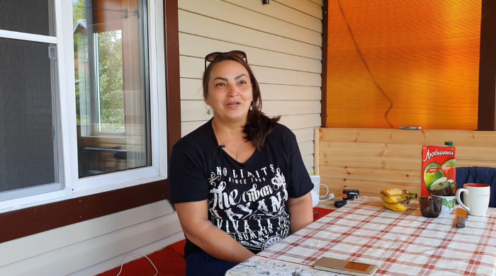 Отзыв о доме Гармония от компании Технология